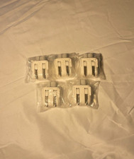 Lot of 5 AC Adapter Plug Duckhead for Apple Wall Charger 45W 60W 12W - NEW