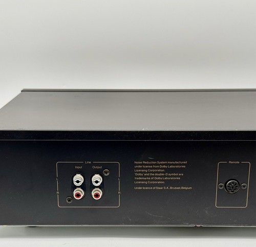 Nakamichi BX-300 E - Bild 4 von 4