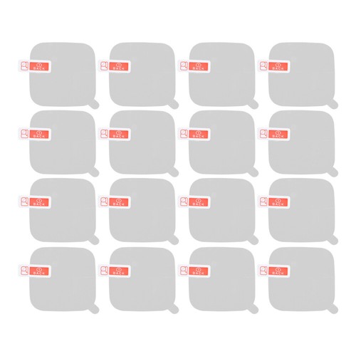 10 Pcs TPU Screen Protector Watch Screen Film Watch Scratch Film - Picture 3 of 12