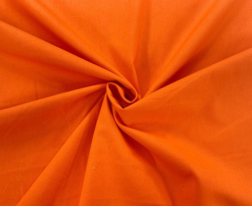 Plain Patchwork Cotton Fabric Solid Crafting Quilting Craft Dress Material - Picture 67 of 73