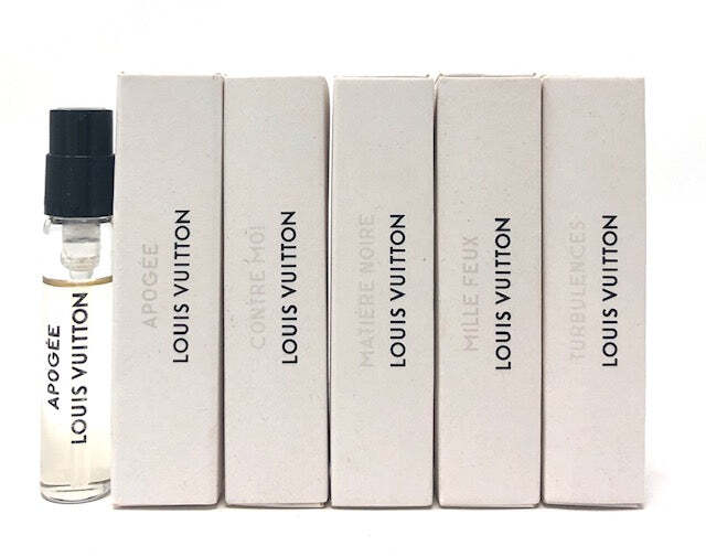 Louis Vuitton Unisex Perfume (Select Fragrance) 2 ml/0.06 oz