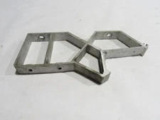 11 12 Fisker Karma 2012 Front Left Reinforcement Bracket Mount Support :A