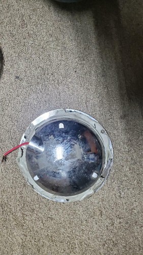 A Pair of Vintage Signal-Stat 36 - Bild 3 von 3