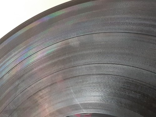 John Klemmer – Magic And Movement Quadraphonic Terre Haute Gatefold AS-9269 v2 - Imagen 5 de 15