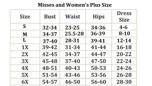 Women's Long Nightgown M Plus Size 4X 5X 6X Assorted Colors - Picture 2 of 8