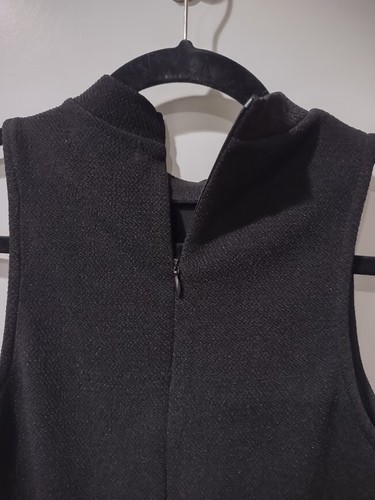 Conjunto de top y falda halter tejido negro Glamorous By Juicy Couture nuevo con etiquetas - Imagen 8 de 16