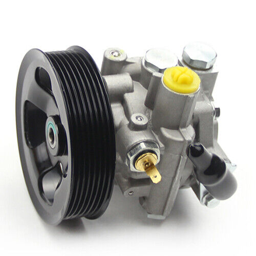 New MR418566 Power Steering Pump For Mitsubishi V63 V65 V67