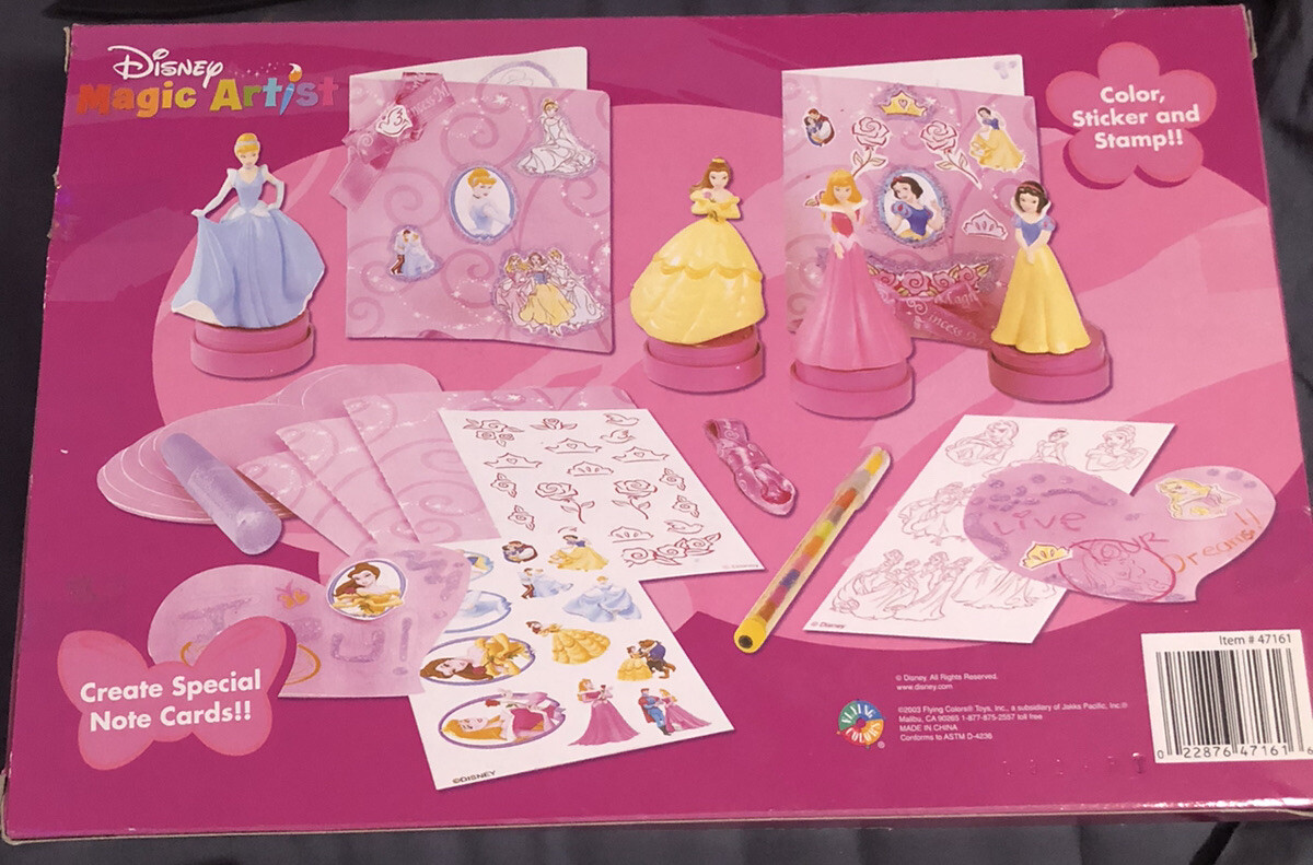 Disney Design Group | Art | 205 Limited Release