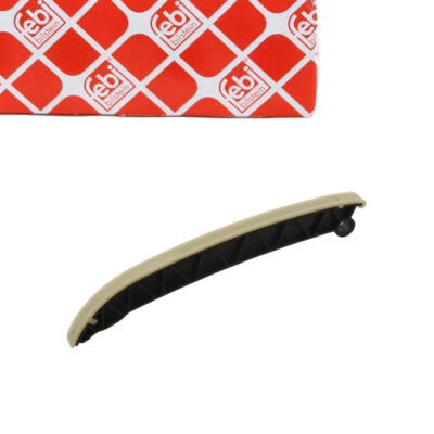 FEBI Gleitschiene Steuerkette für VW GOLF 6 AUDI A3 8P LEON OCTAVIA 2 1.2 TSI