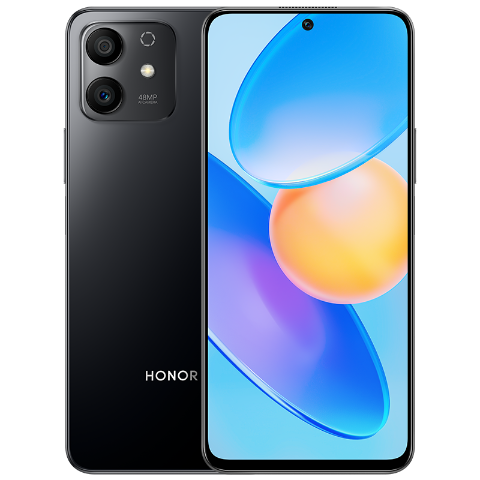 Huawei Honor Play6T Pro 5G 6,7" 90Hz Dual SIM Abmessungen810 48MP 4000mAh von FedEx - Bild 2 von 4