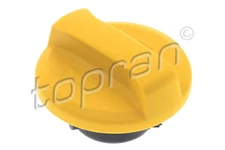 TOPRAN 205 591 Sealing Cap, oil filling port for OPEL,VAUXHALL