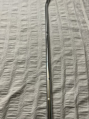 Custom Wood Putter Latin Words Turris Fortis Mihi Deus / God Is My Strong Tower - Picture 14 of 16