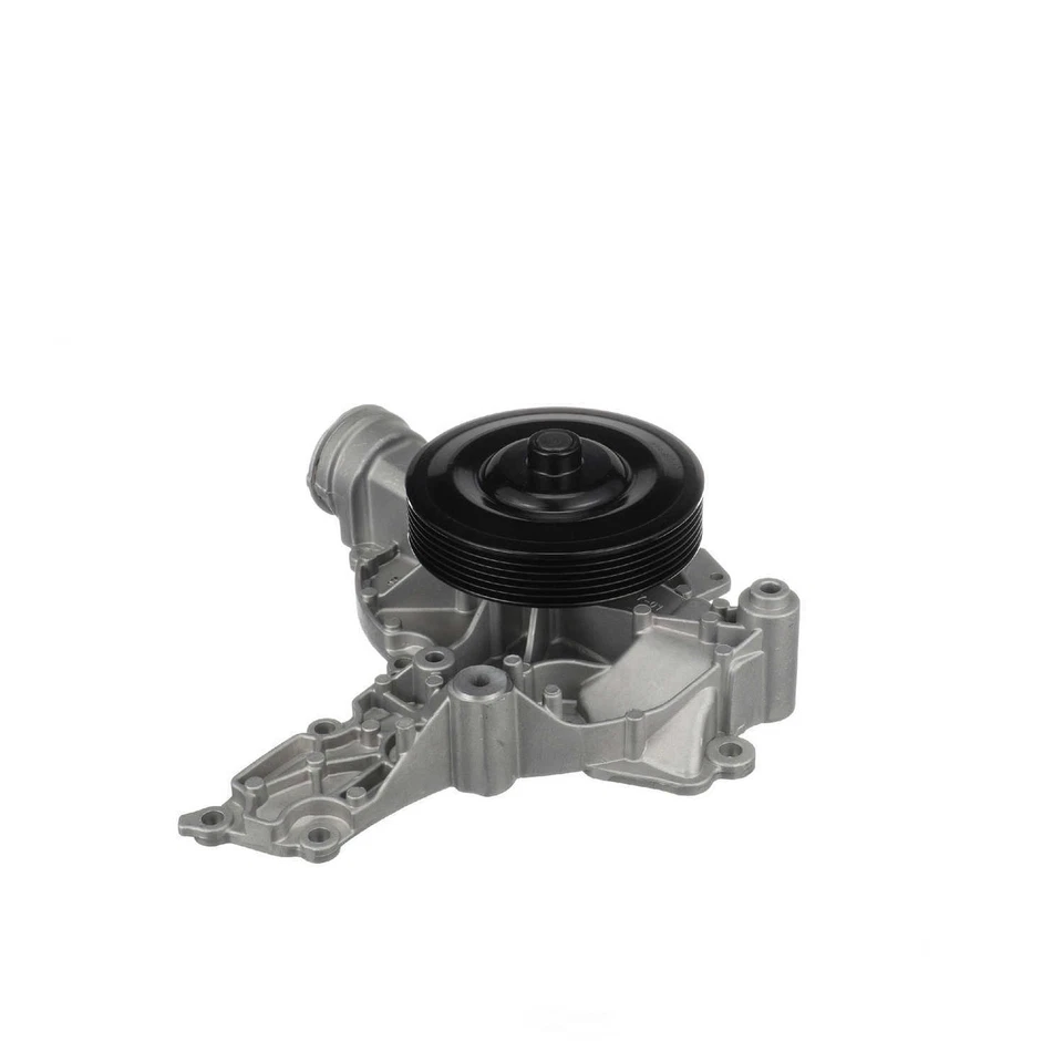 Bomba de agua del motor para Mercedes-Benz SLK350 C350 2005-2014, E350, ML350, R350 GLK35 Foto 2 de 4