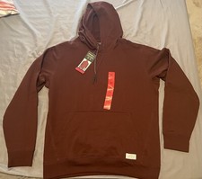 Eddie Bauer Men  s Everyday Pullover Hoodie  L23