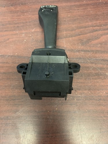 2004-2009 BMW X3 Windshield Wiper Control Switch (P) - Foto 5 di 5