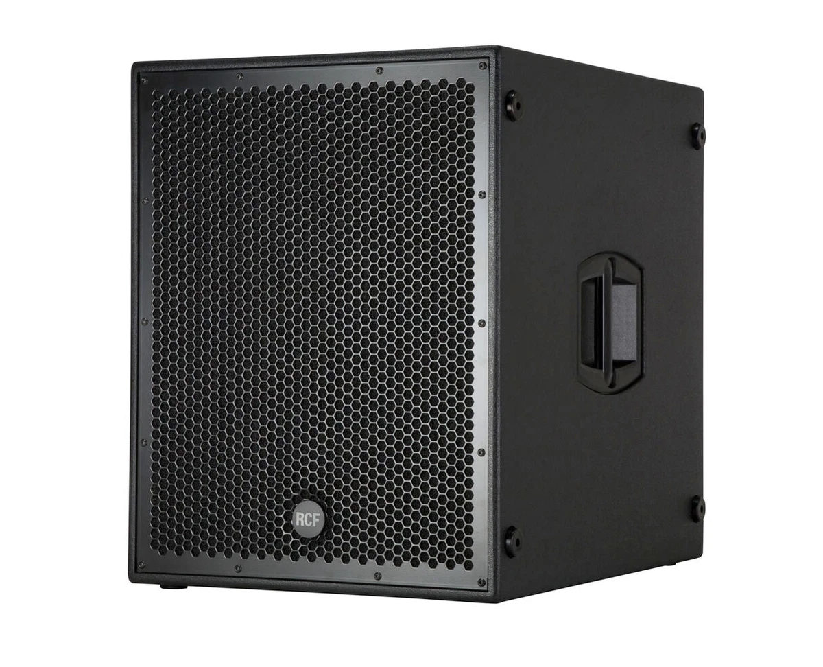 High hotsell powered subwoofers