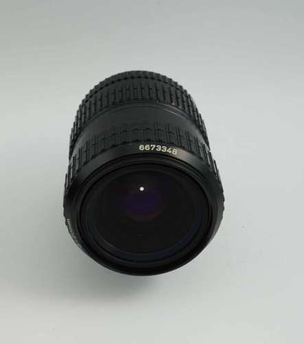 Pentax-A 28-80mm F3.5-4.5 with Pentax KA Mount - Picture 3 of 7