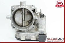 0280750019 Throttle Body Assembly For Mercedes-Benz C240 C320 CLK320 CLK55 AMG 0280750019 Throttle Body Assembly For Mercedes-Benz C240 C320 CLK320 CLK55 AMG