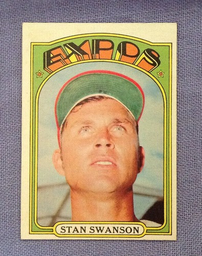 1972 Topps Pick a Card Complete your Set VG-NM-MT 233-366 9/2025 - Picture 247 of 341