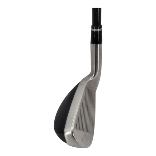Hippo XXL IW 24° 4 Hybrid Mens RH R-Flex Graphite Shaft Original Golf Grip 40" - Picture 5 of 6