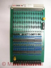 Data Logic HS403BH Controller Card