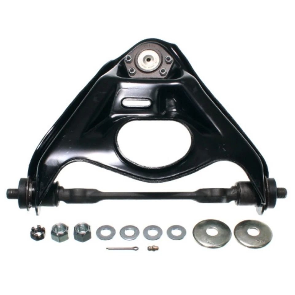 Conjunto de brazo de control y rótula para 1977-1996 1 pieza delantera derecha superior 11532 Foto 2 de 4