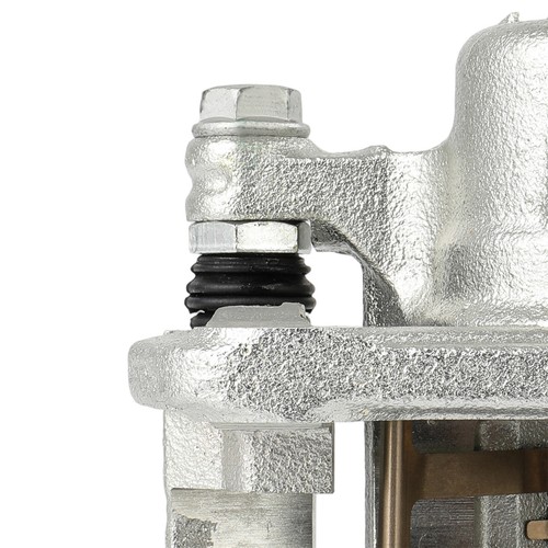 Pinzas de freno traseras izquierdas con soporte para 2002-2004 HONDA?CR-V 95-98 HONDA?ODYSSEY - Imagen 7 de 12