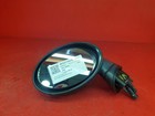 MINI BMW COOPER 2003 LEFT WING DOOR MIRROR PASSENGER SIDE 3 DOOR HATCHBACK