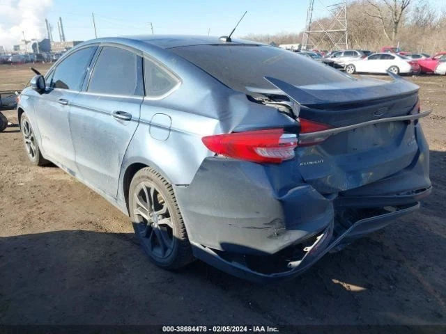 2018 Ford Fusion Air Cleaner Box 2.0L FWD Used 140K Miles OEM 319-06390 - Image 3 of 4