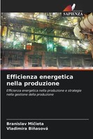 Efficienza Energetica Nella Produzione Branislav Mi¿Ieta (U. A.) Taschenbuch