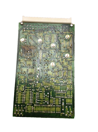 0811405013 - BOSCH - 0 811 405 013 Proportional amplifier RECONDITIONNÉ - Foto 2 di 3