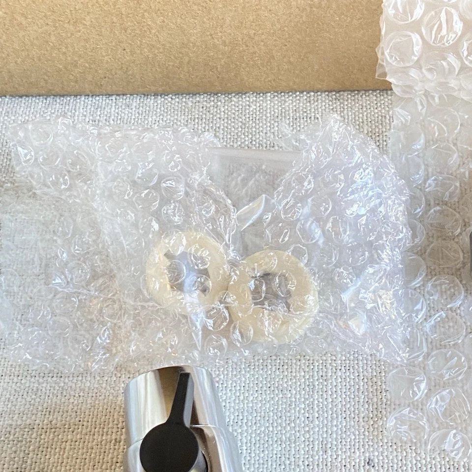 Filtro de agua para encimera Paragon Clean & Pure G30 con filtro Guardian Max blanco Foto 3 de 4