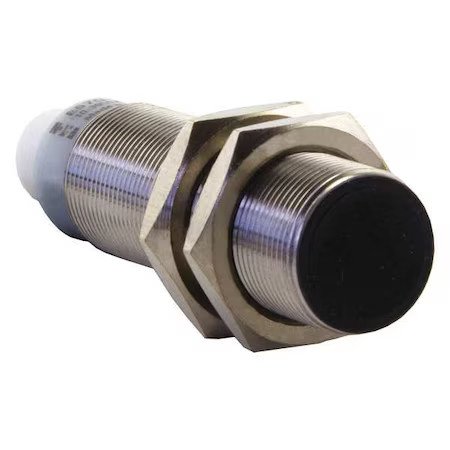 Eaton E57g-12Upn4-Q Proxswitch, 12Mm, Unshielded, Pnp, No, 4Pin - Picture 1 of 1