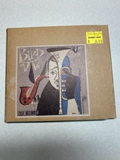 Bird and Diz "Master Edition" High Resolution CD Verve Records