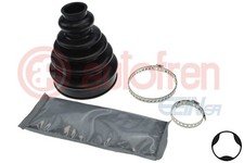FOR AUTOFREN SEINSA D8212 COVER OVER. INTERNAL. AUDI A4 1.8T,2.4,2.5TDI 01- FIA
