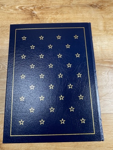 EASTON PRESS Rights of Man by Paine Thomas Collector's Edition Leather Bound - Picture 6 of 14