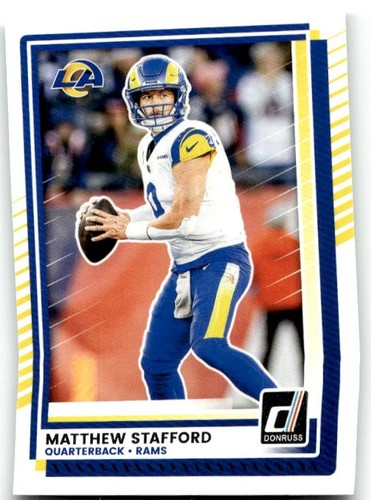 2025 Donruss Football 201-400 - You Pick_ NEW RELEASE! - Picture 192 of 225