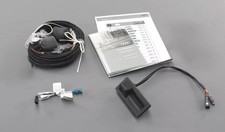 Audi A3 S3 RS3 (8V) Reverse / Rear View Camera (Instructions Included)