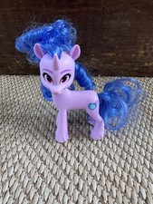 My Little Pony Izzy 3" Tall Brushable