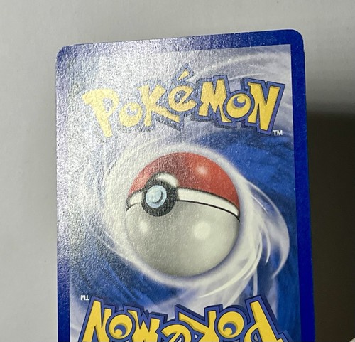Eevee 51/64 (LP+) Common Jungle Set Unlimited 1996 WOTC Pokémon Card - Picture 15 of 21