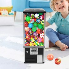 1 PCS Modern Rectangle Candy Toys Vending Machine Commercial Vending Machine