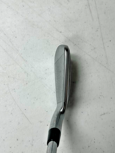 RH Callaway Apex Pro 24 4 Iron, DG MID 100 Regular Flex, USED - Picture 3 of 6