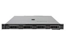 Dell R340, 1 x E-2136, 64GB RAM, 2 x 120GB & 2 x 1.6TB SSDs | 3 Year Warranty