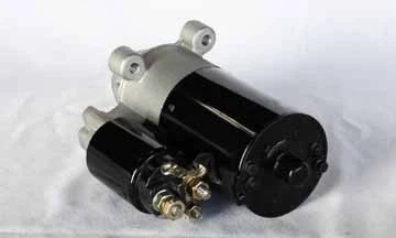 Nuevo arranque para camioneta Ford Ranger 91-97 3,0 L V6 FO2Z-11002-A Foto 4 de 4