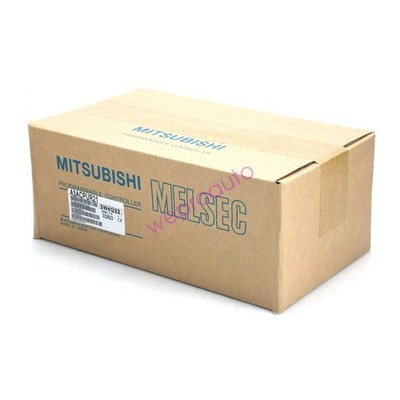 NEW MITSUBISHI MELSEC Data LINK Programmable Controller PLC A3ACPU-R21 A3ACPUR21