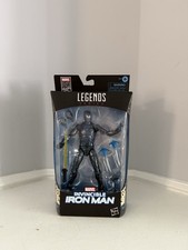 Marvel Legends  Invincible Iron Man Action Figure