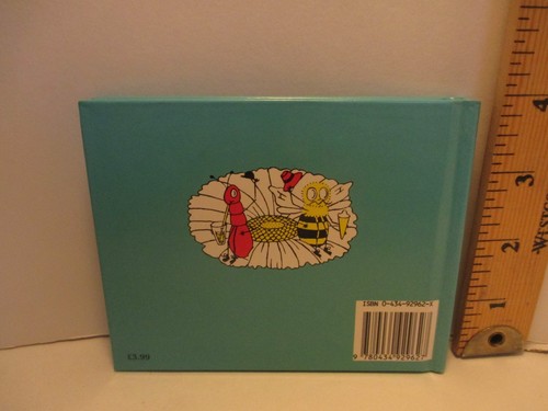 ANT & BEE #6 MORE & MORE ANT & BEE by ANGELA BANNER Heinemann UK 1993 hc - Picture 15 of 15