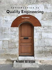 Introduction to Quality Engineering