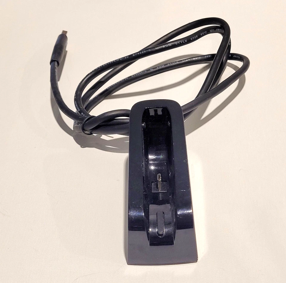 Western Digital Dock Station for MICRO USB 2.0 2.5" HDD p/n: 4063-705384-000 - Image 4 of 4