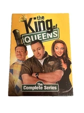The King of Queens: the Complete Series (DVD)